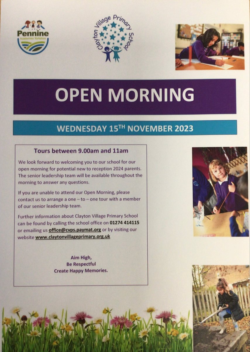 CV Primary tweet media