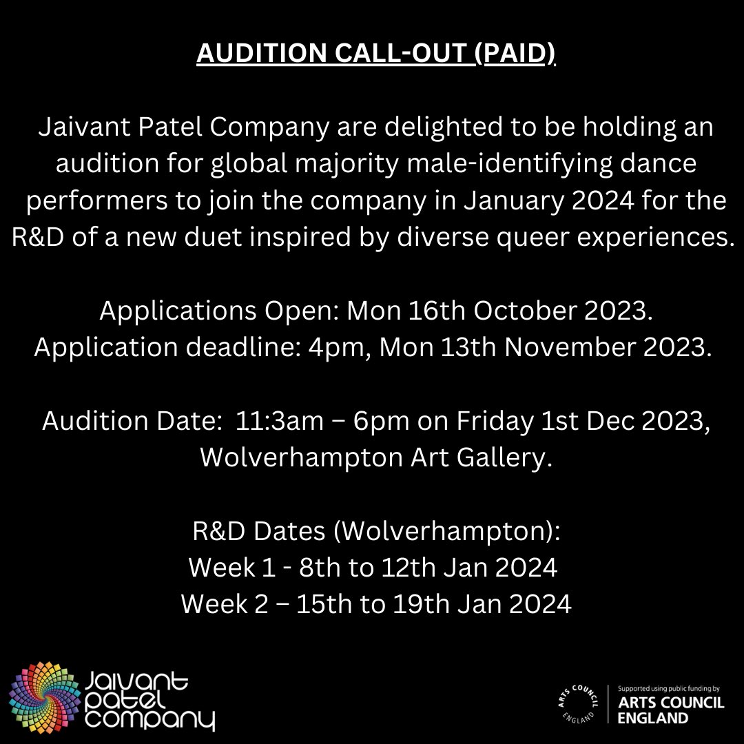 Jaivant Patel Company tweet media