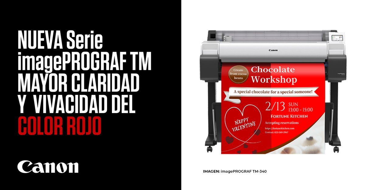 Canon ES Pro Print tweet media