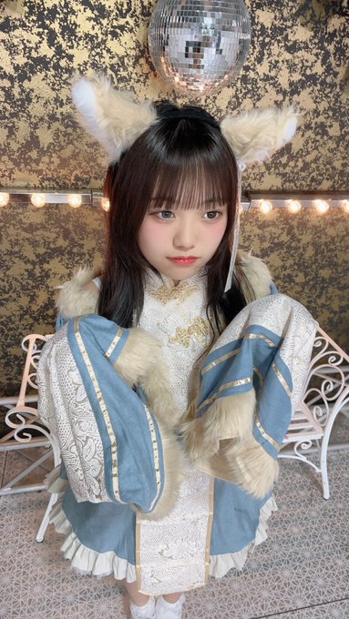 Twitterのコスプレ画像15