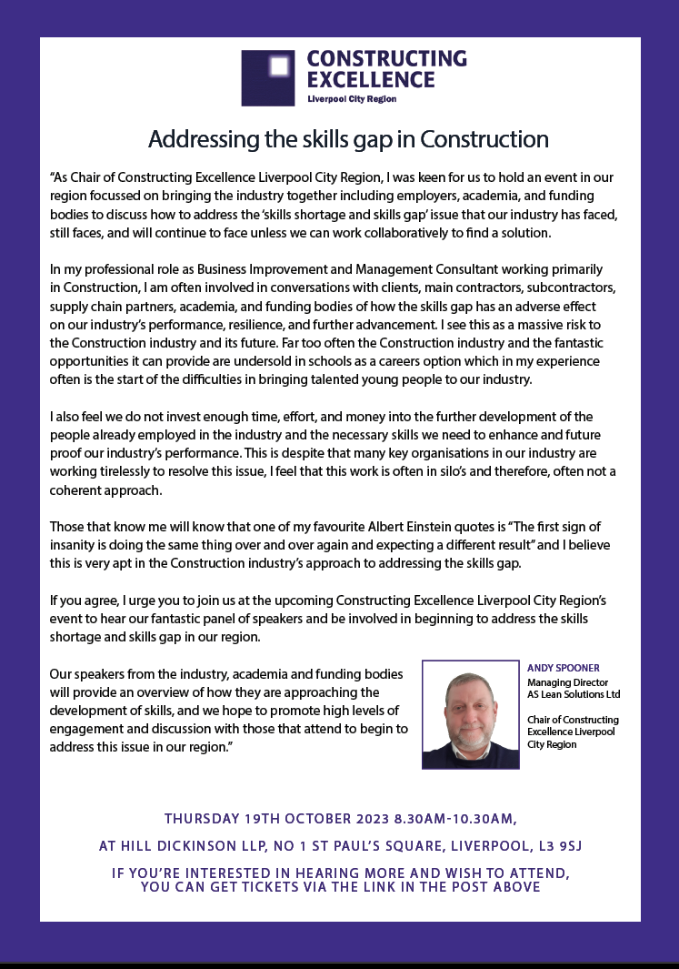 Liverpool Constructing Excellence tweet media