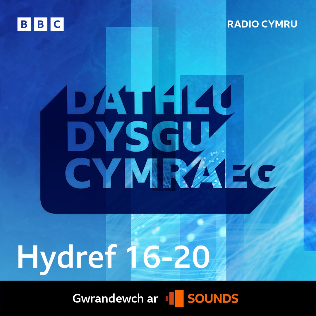 Radio Cymru tweet media