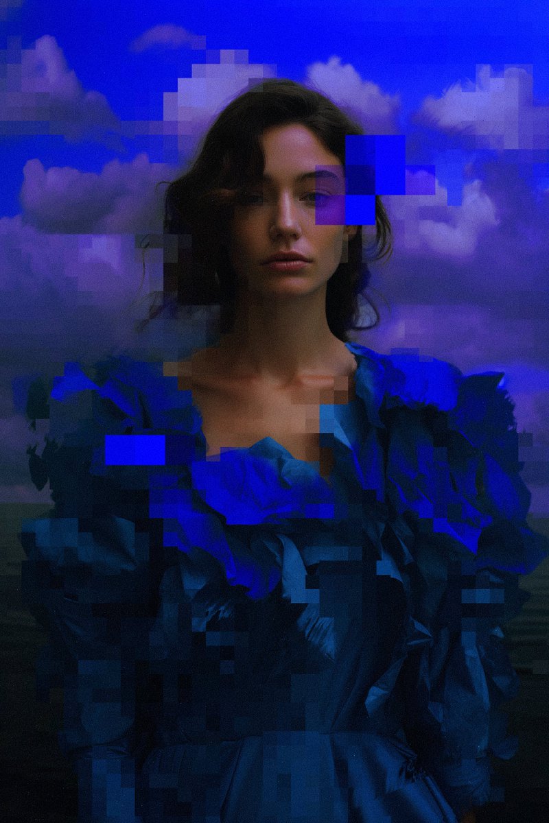 good morning art lovers 💙