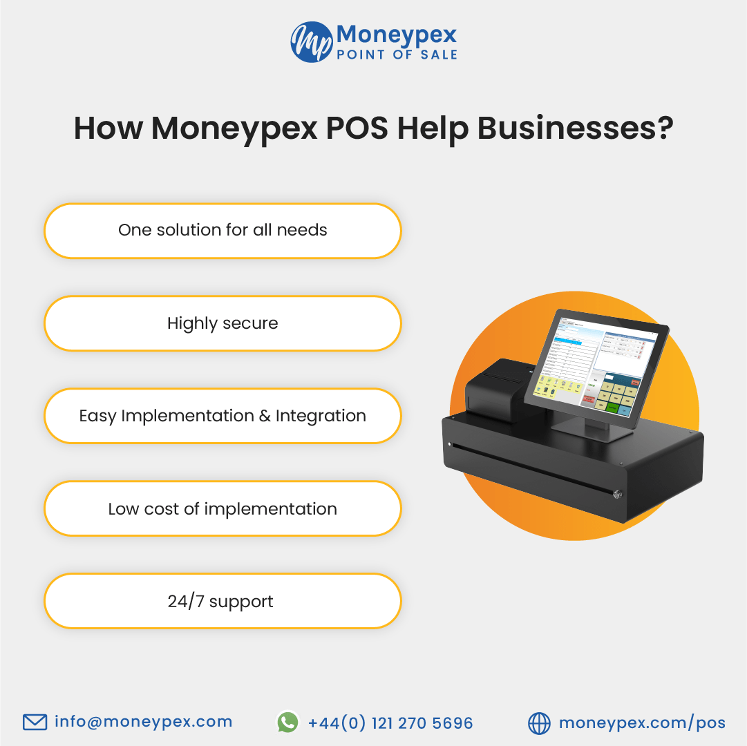 moneypexpos's tweet photo. Grow your business with the advanced features of Moneypex POS.

Request free demo today!
info@moneypex.com
https://t.co/wukOUxaycf
+44(0) 121 270 5696

#billing #possoftware #possystem #cloudbased #pointofsale #POS #pos #moneypexpos #Moneypex https://t.co/ekxLG3Au10