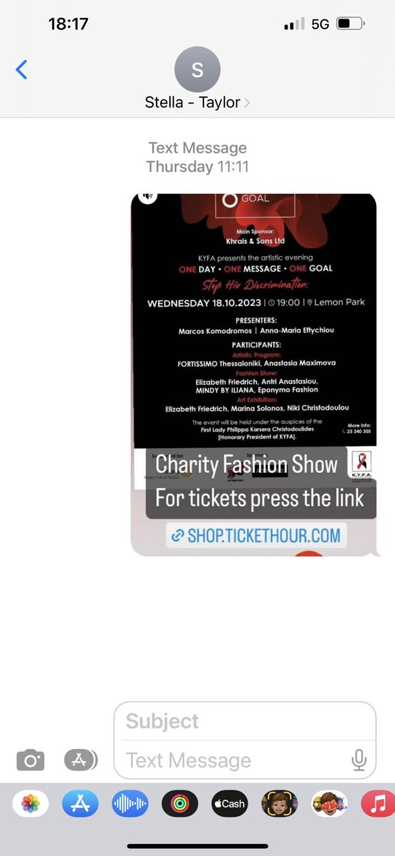 K.Y.F.A NGO, Lemon  Park, 18.10, 19:00!!