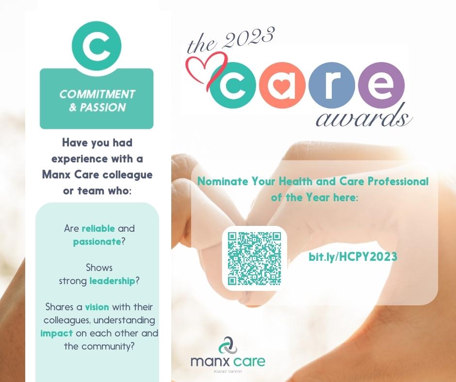 Manx Care tweet media