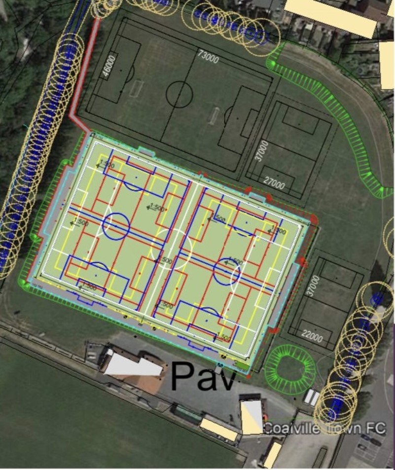 Coalville Town FC tweet media