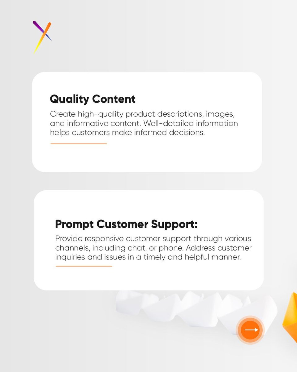 Digifixng's tweet image. Building trust for your online business is critical for attracting and retaining customers.

Welcome to another week! another opportunity to get it right in building trust among your audience.
.
.
.
.
#digifix 
#contentcreationtools
#freelancing #logocreation #logodesigns