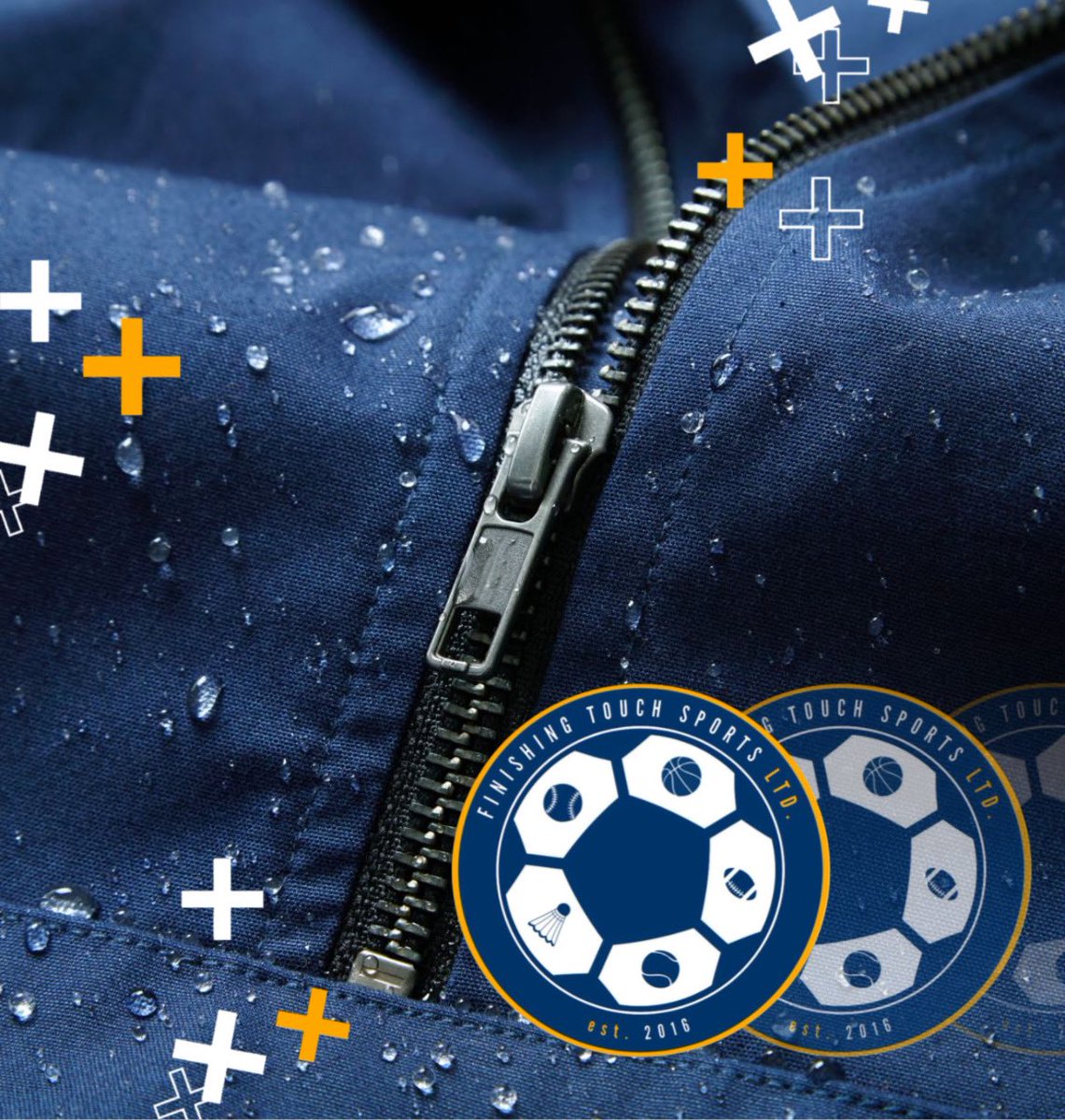 ❄️☔️…

Reminder: As the weather begins to get colder and wetter, ensure your child is equipped correctly for outdoor sessions.

• Waterproof Jacket
• Jumper
• Gloves/Hat
• Footwear

#findyourfinishingtouch  
#stalbansmums 
#stalbansdads
#stalbanslife 
#stalbansbusinesses