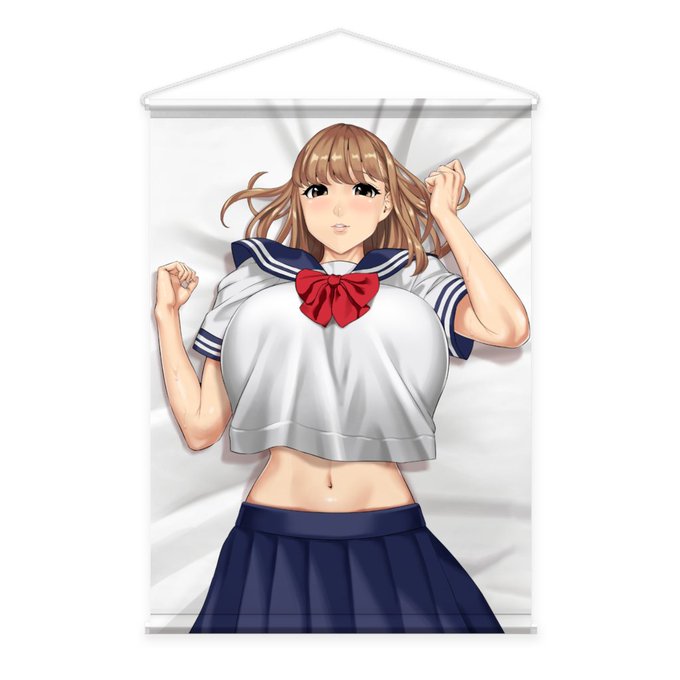 本日のKAMICHICHI STOREの新商品はこちらです。 https://t.co/JvXzaLklCp

莉緒もソフィーもホンマエッチです。 