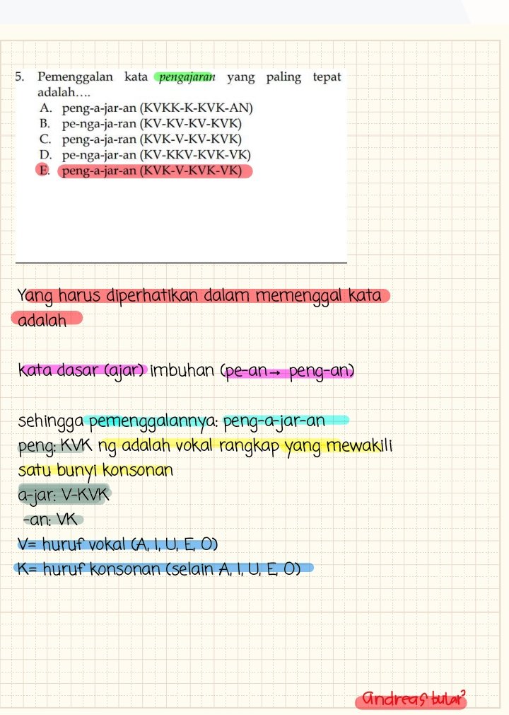 Fuckfisica's tweet photo. ✨ pembahasan literasi bahasa Indonesia inten https://t.co/XK6SHFdvRi