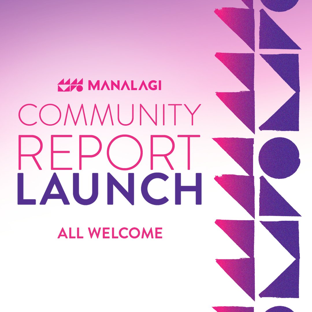 manalagiproject's tweet photo. (1/2) Join us for the Manalagi Survey Community Report Launch on November 14th 4 at 7pm. 

We will be launching our community report as a gift to our communities who shared their stories with us through the journey of this research. 💜🌈 https://t.co/bBzoh1dgNp