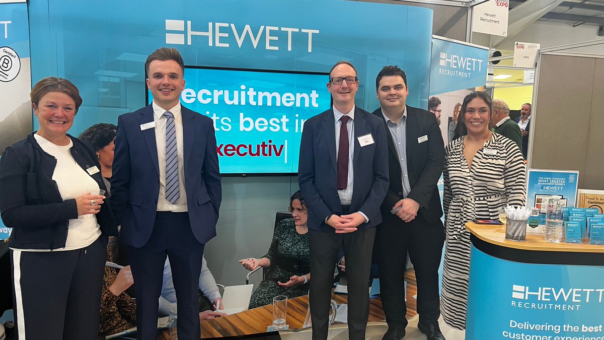 HewettBiz's tweet photo. We thoroughly enjoyed catching up with everyone at the @HW_Chamber Business Expo last Thursday.
Great to see such a great atmosphere.
Thank you to all of the Chamber team for their hard work, as always!

#HWExpo #eventpartner https://t.co/SuVQlXsNb6