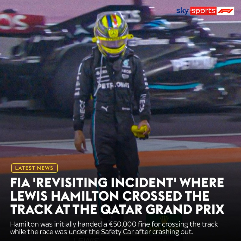riyadhe9's tweet photo. @SkySportsF1 the level of disrespect for a black Sir!!!
vs white sirs https://t.co/3H0CbTFBGG