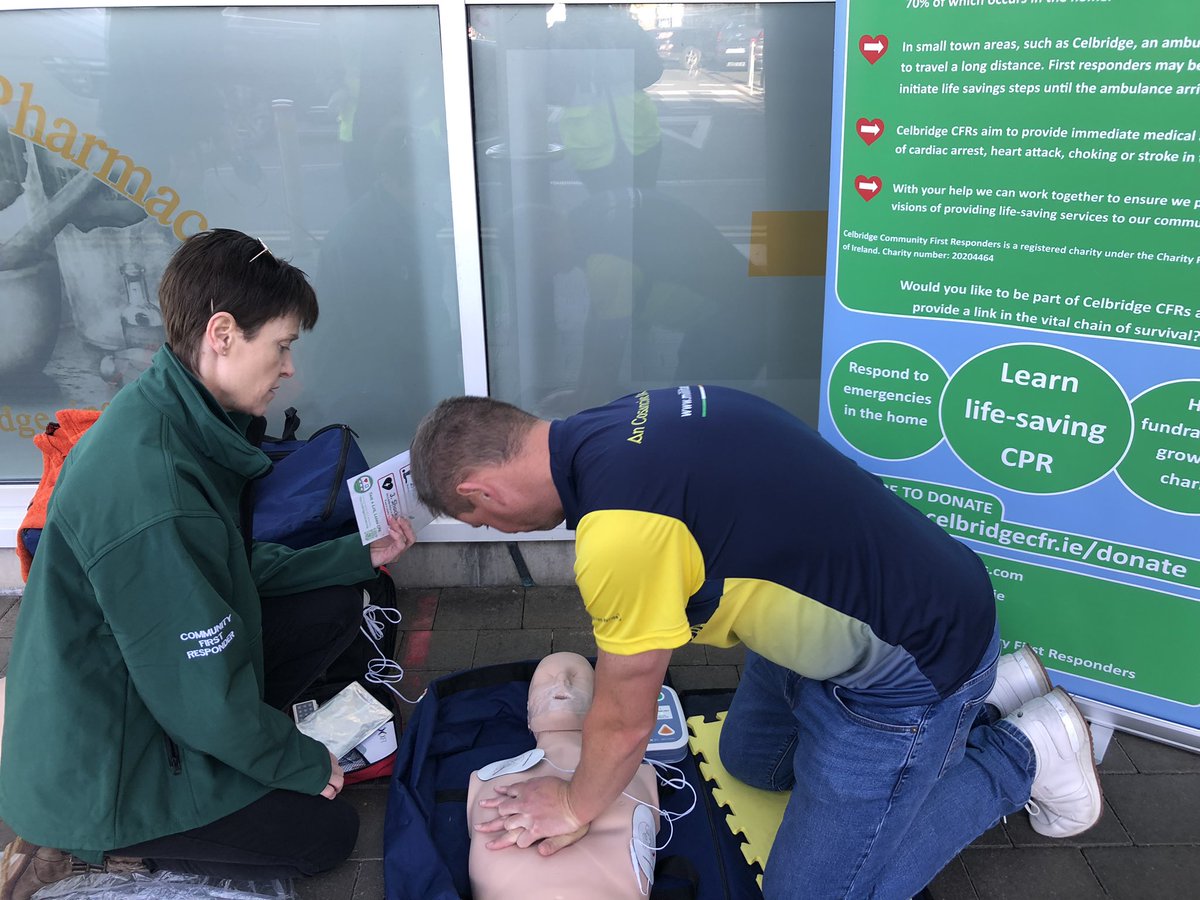 Celbridge CFRs tweet media