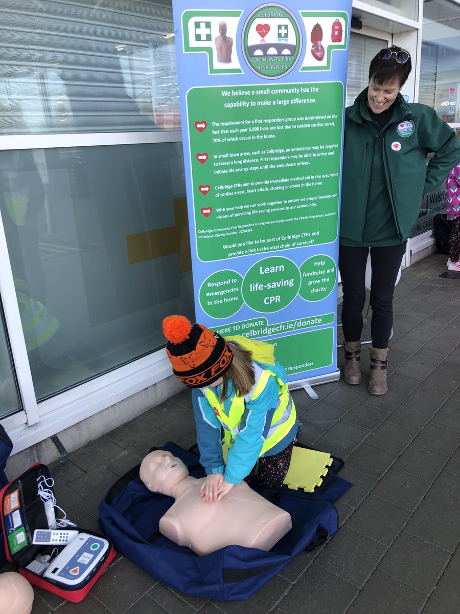 Celbridge CFRs tweet media