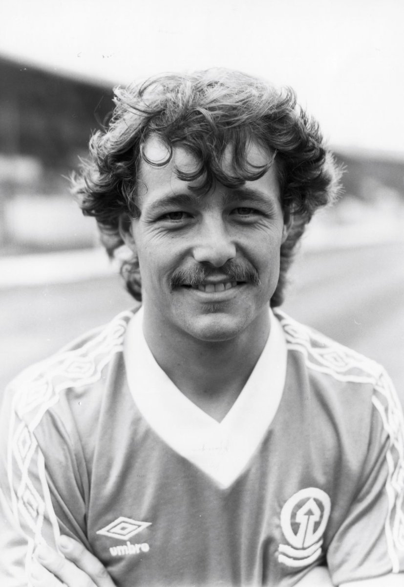 BFC_ExPlayers's tweet photo. Happy 66th Birthday today to former Pool midfielder .... Wayne Harrison @WayneHarrison9
Hope you have a great day Wayne !
πππβ½οΈππΊπΈ
#TopMan
#LovedHisTimeAtBFC https://t.co/d4aWn9QFti