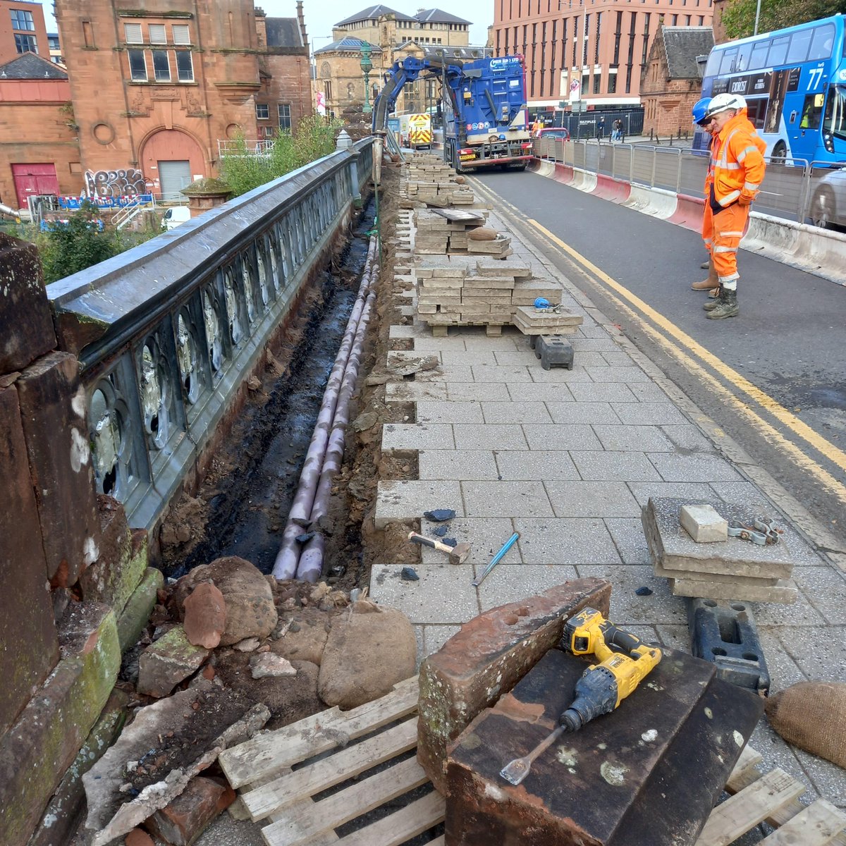 Covanburn Contracts tweet media