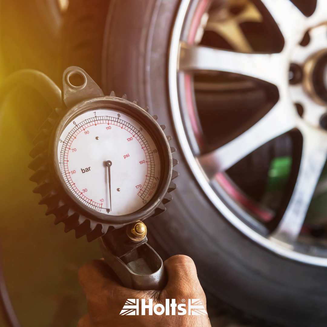 Holts Auto tweet media