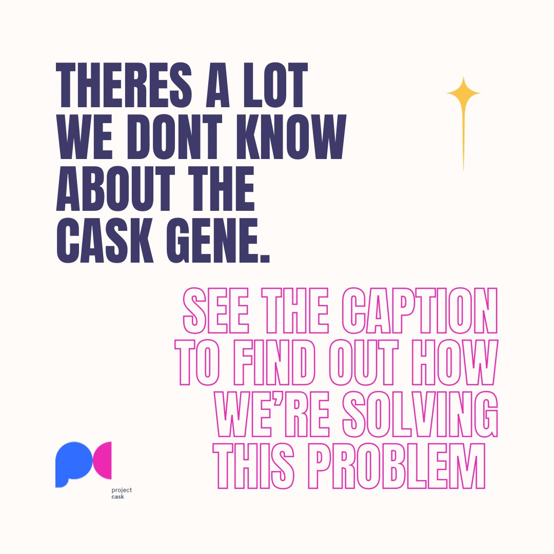 projectCASK's tweet photo. PC has partnered with the @ODC_UPenn to host a discussion between 25-35 researchers and scientists. Presentations related to what we know about CASK, discussions on what we need to know, and most efficient next steps will be covered.
#caskthinktank #ultrararedisorder #caskgene https://t.co/cpoMxtFlFZ