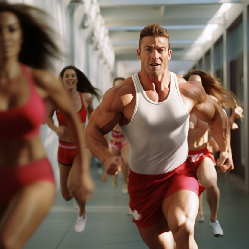 LAMuscle's tweet photo. Timeless Exercises to Amplify Your Workouts and Maximise Gym Gains : https://t.co/zFf7dSvzzC
#lamuscle #ukbff #bodybuilding #strong #lean #fit #muscle #gains #abs #running #treats #fasting #training #fitness https://t.co/vDQnJVb0Y7