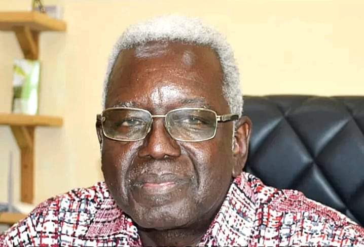 C'est avec une immense tristesse que j'ai appris le décès du Docteur Zéphyrin DAKUYO. 
Je rends hommage à cet éminent pharmacien phytothérapeute qui a grandement contribué, par son engagement et ses recherches, à l'amélioration de la santé des Burkinabè. 
Notre pays et l'Afrique