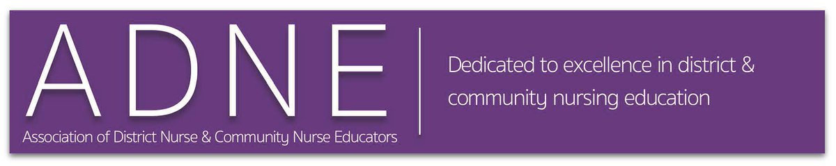 📰 NEWS: An organisation that is committed to raising the profile of nursing in the community to improve care has unveiled the agenda for its next annual conference. Read more here: tinyurl.com/4k5hk2y3 @ADNEuk