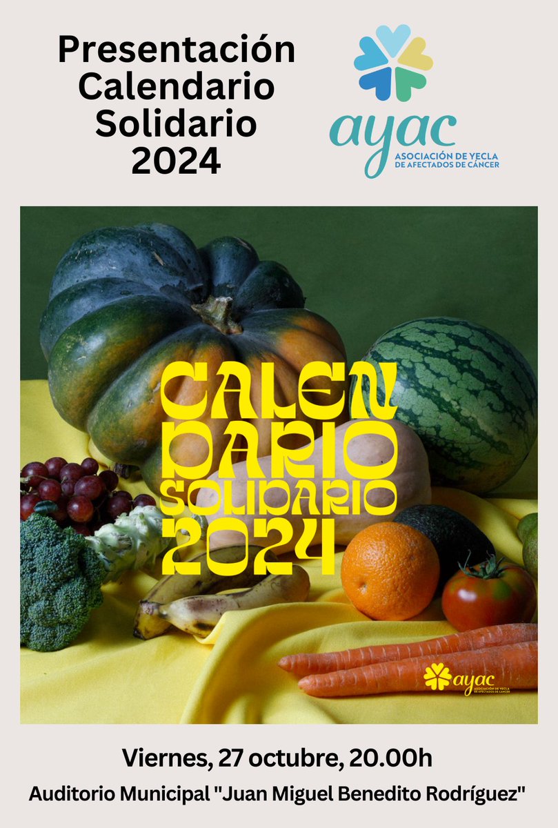 AYAC tweet media