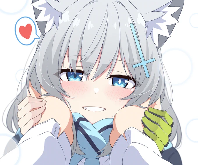 #はてなをつけると可愛くなる選手権                                         ◢███◣                        █◤ ◥█                        █     █                                ◢█◤                                █                                 █ 