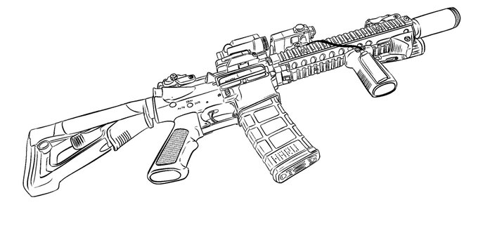 まぁ正直全てのコマでこんなに細かく描かなくてもいいよねと思いつつ、なぜかディティールは細かくしてしまう。 