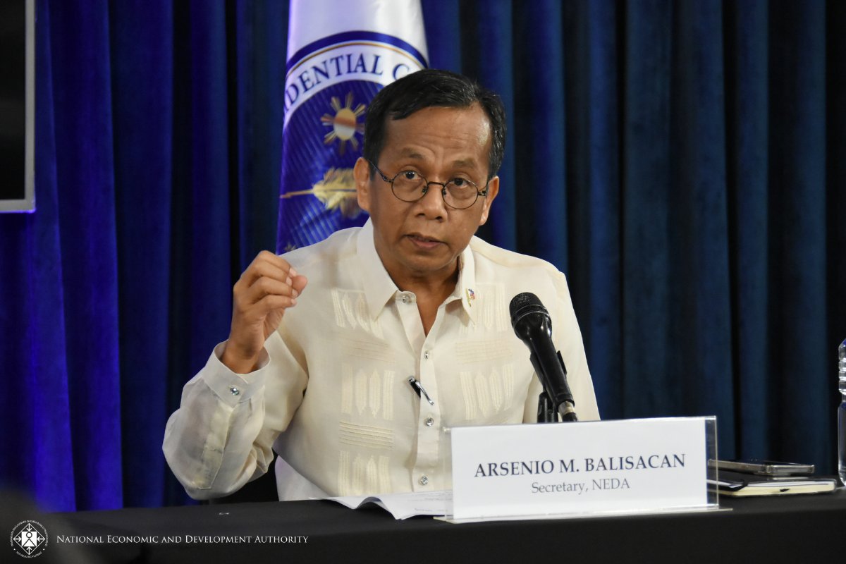 DEPDev Philippines (formerly NEDA) tweet media