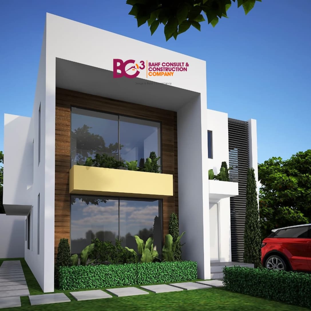 Bahf consult & Const tweet media