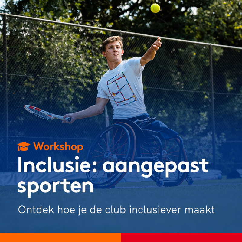 nocnsf's tweet photo. Bij veel sportclubs spelen vergelijkbare uitdagingen. Daarom organiseert Rabo ClubSupport van 13 t/m 23 november online workshops over diverse thema's.

Klik op de afbeeldingen om alle workshops te bekijken en direct aan te melden ⬇️

#wewinnenveelmetsport | @Rabobank