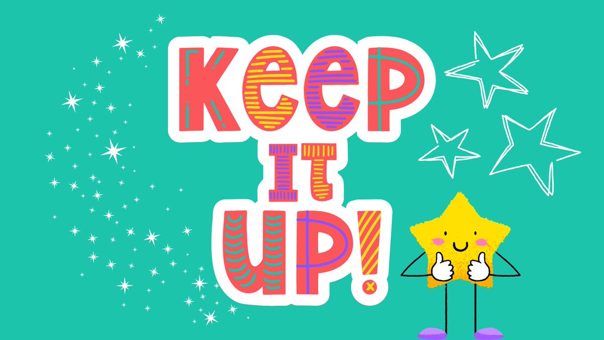BSCPublishingGr's tweet photo. No matter what happens, keep pushing through! Writer's block, knock it out! Plot hole, fill it! You can do whatever you put your mind to. And always remember, you are a star!

#writerslift #WritingCommunity #AuthorsOfTwitter #authorcommunity #writerslife #writing #authors #Writer https://t.co/axXOn0pQvs