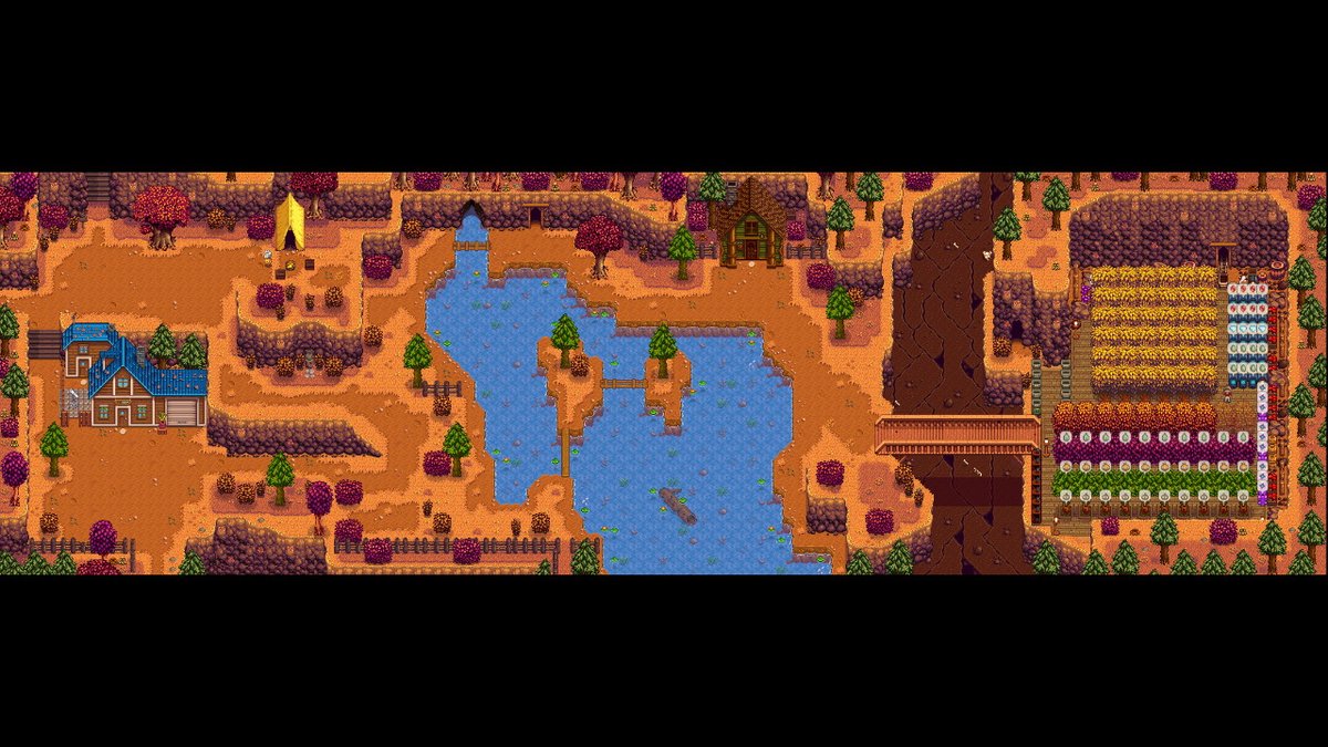 JoltikLover's tweet photo. #StardewValley #NintendoSwitch https://t.co/1mav4U3j4z