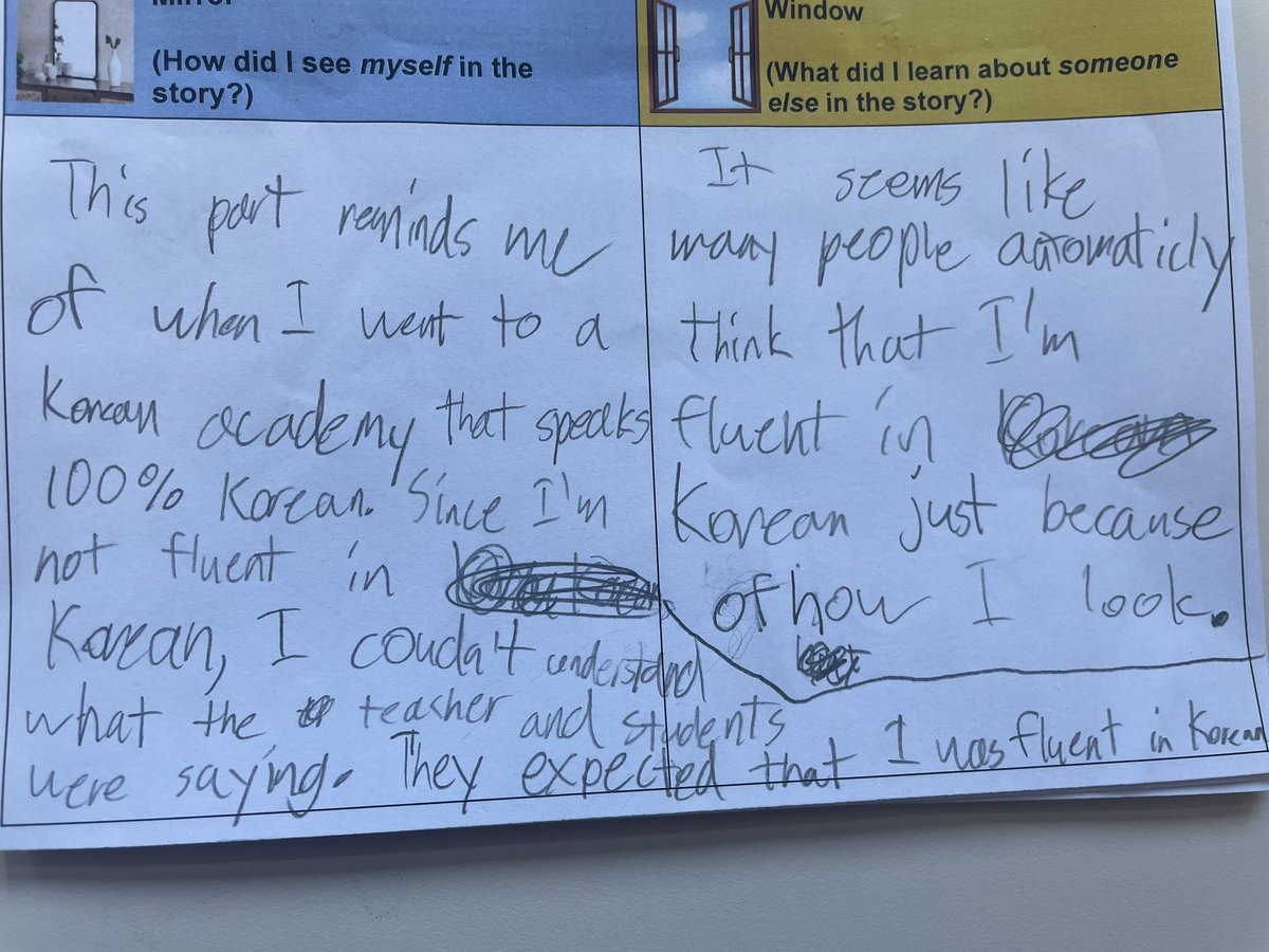 Sarah Kim tweet media