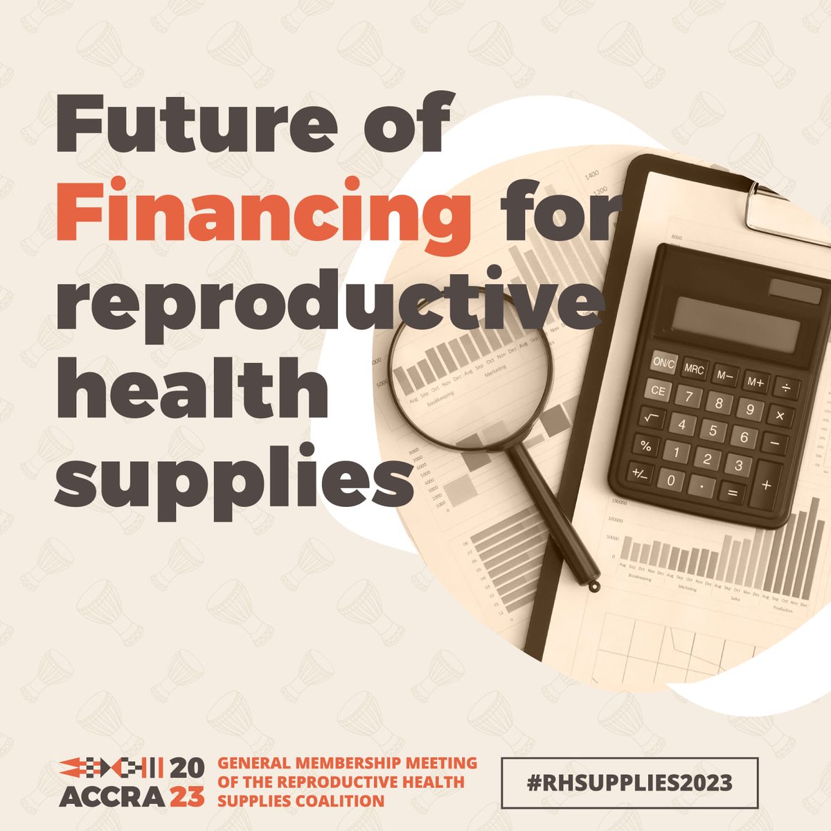 PublicPathways's tweet photo. PPI is in #AccraGhana! Partnering with exceptional global advocacy specialists to influence the destiny of #ReproductiveHealth. Together, let's guarantee universal access to critical #RHservices so no one is excluded. #ShapingTheFuture 

#rhsupplies2023 https://t.co/7FxFYkeaYl