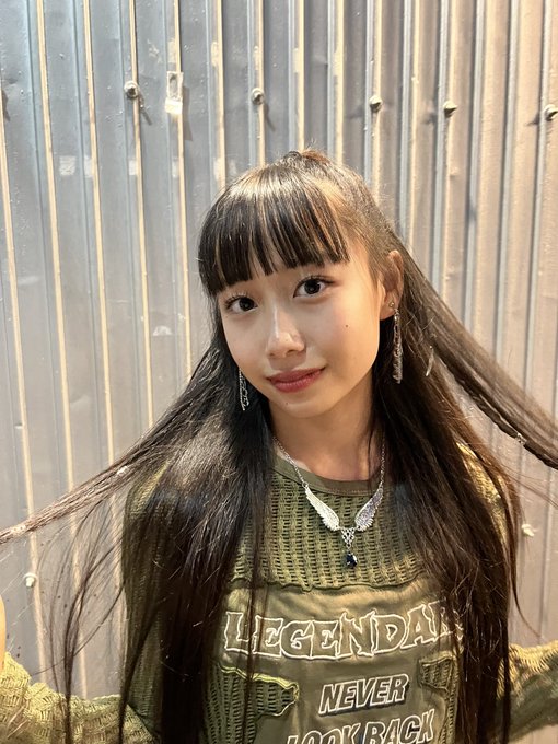 Twitterのコスプレ画像16