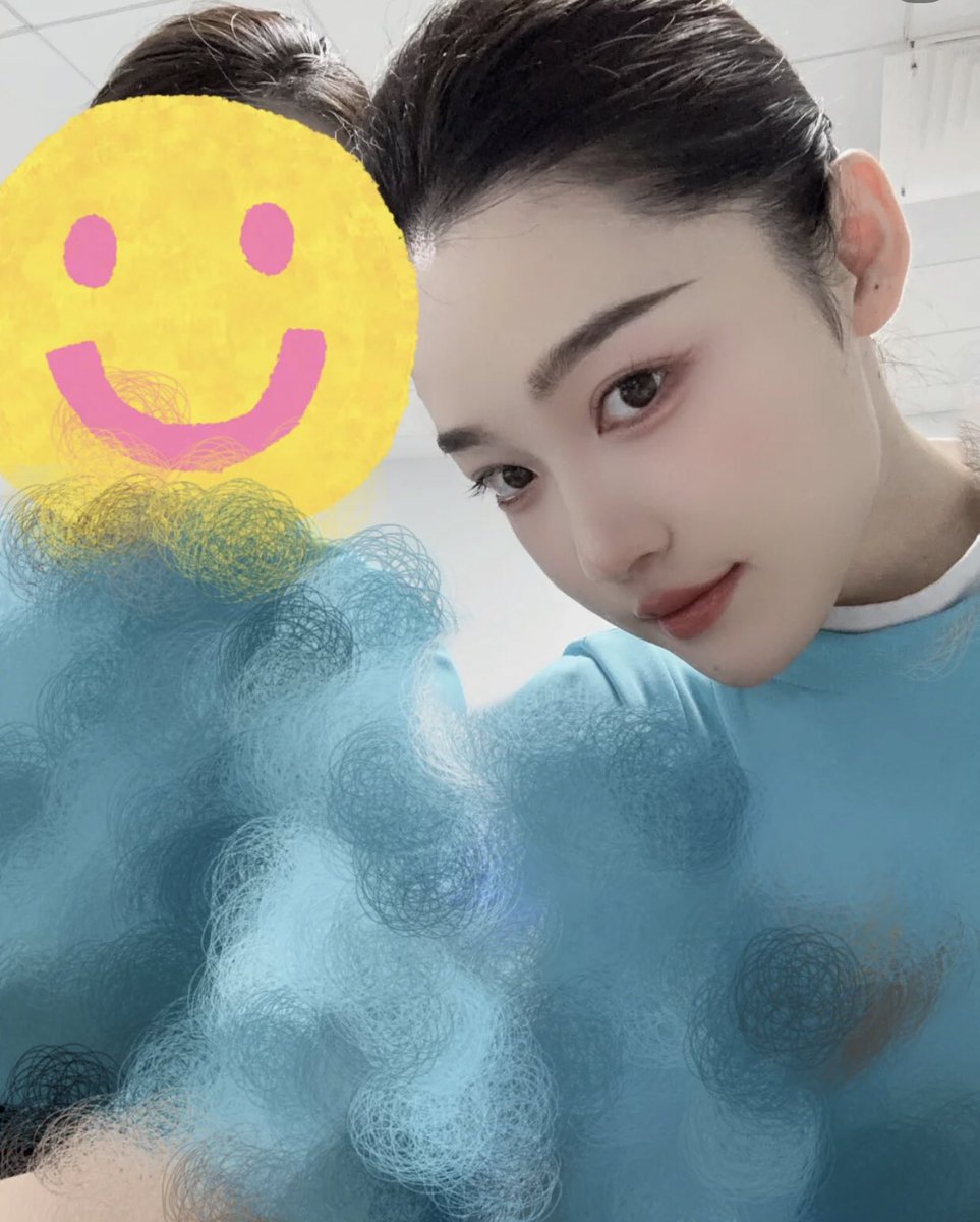lanlan1613's tweet photo. https://t.co/himrIudsl9