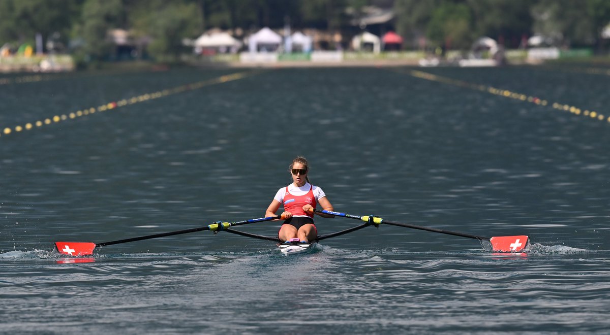 Swiss Rowing tweet media