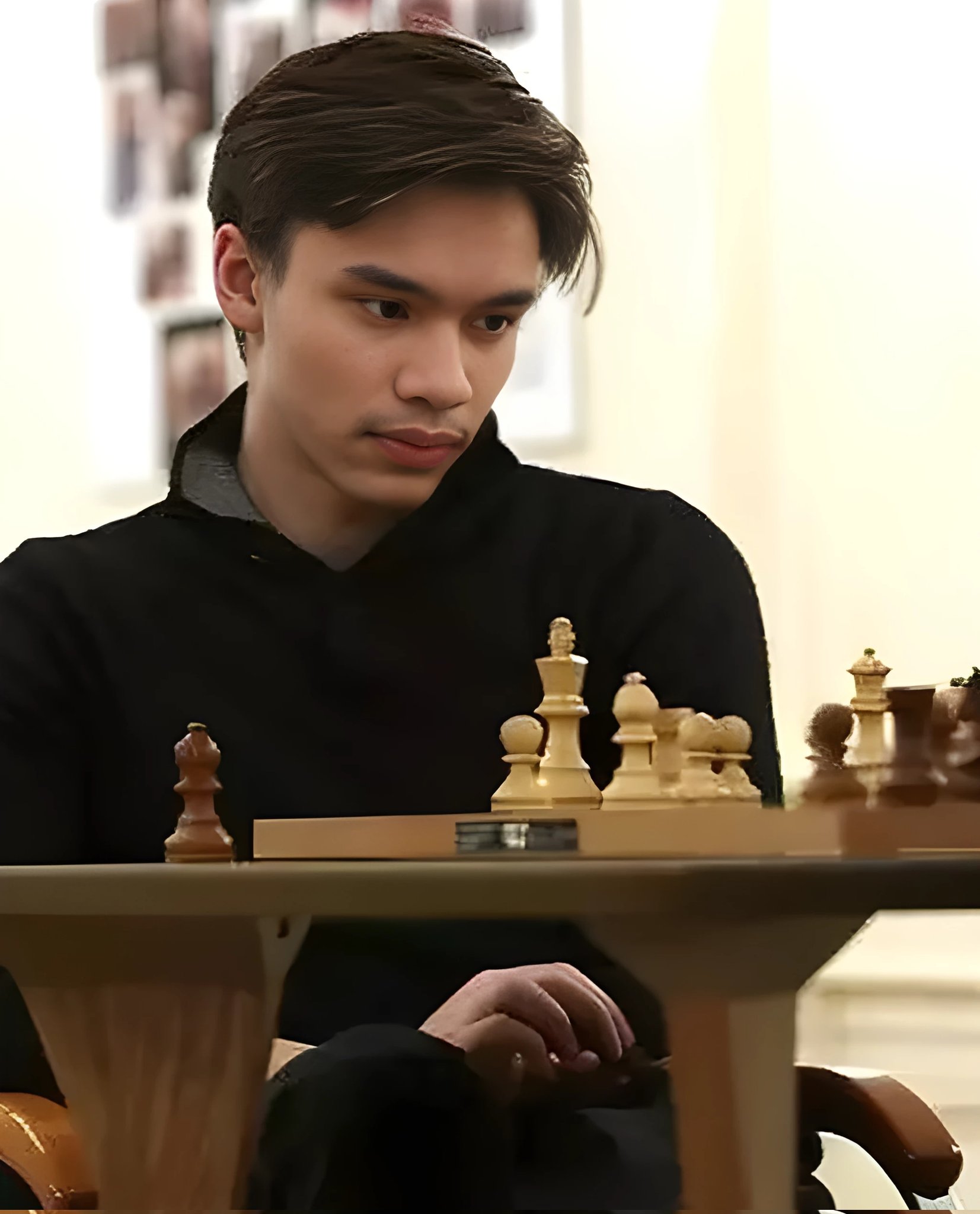 chess24.com on X: 🏆 Congratulations to GM Daniil Dubov on winning the  early #TitledTuesday with 10/11 and half a point ahead of Magnus Carlsen!  👏  / X