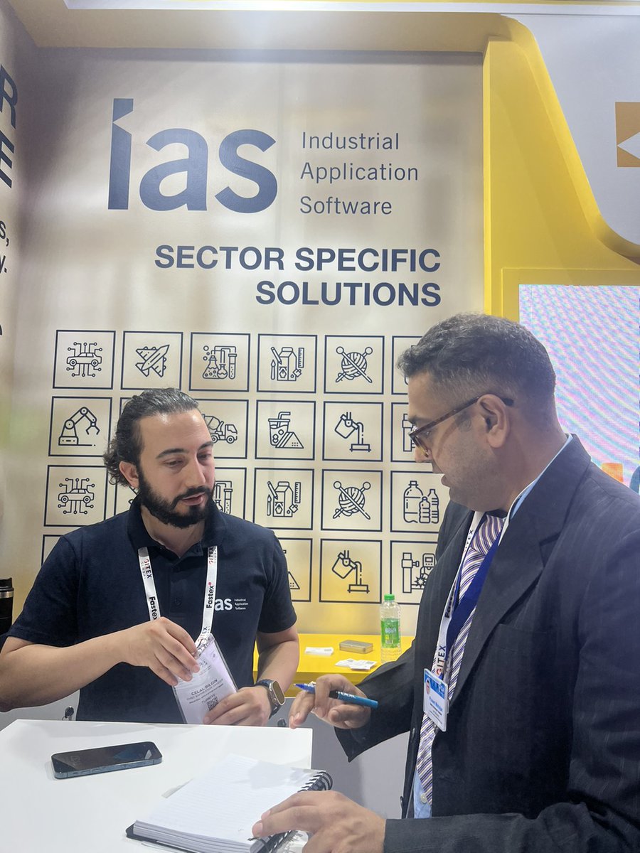 caniasofficial's tweet photo. Get ready to explore the future of technology at GITEX! Our experts are excited to showcase our cutting-edge tech and dynamic products. Join us at Hall 26, Dubai World Trade Centre from Oct 16-20, 2023. Don't miss out! See you at our booth! https://t.co/39SVqM5Haz