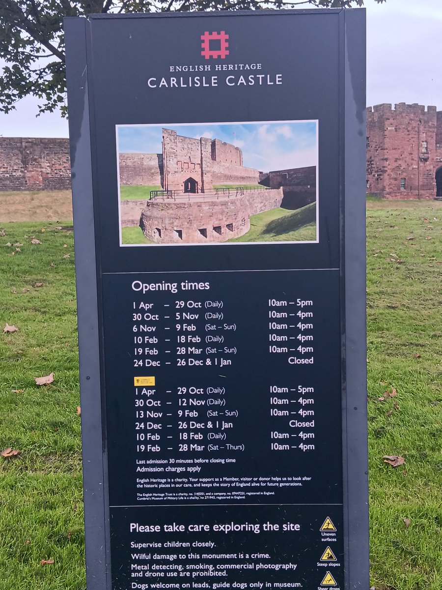 A big thank you to <a href="/BBCBreaking/">BBC Breaking News</a> Cumbria <a href="/bbccumbriasport/">BBC Sport Cumbria</a> for the warm welcome  at the office in Carlisle this morning to our team member Dennis - who is solo cycling LeJoG raising money for <a href="/mndassoc/">MND Association</a> 
More news on his progress soon, as Scotland beckons justgiving.com/fundraising/de…