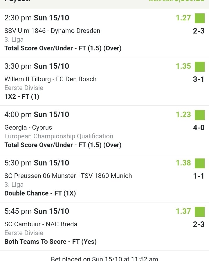 sure___win's tweet photo. 🔮 Start your week with a triple dose of winning predictions! Our Monday tickets are ready, and we're bringing you three chances to win big. Reach out on WhatsApp at +256776565994 to grab your tickets and kick off the week with confidence. Let's conquer Monday together! 💰⚽ #Bet https://t.co/IIOos0N0Wc