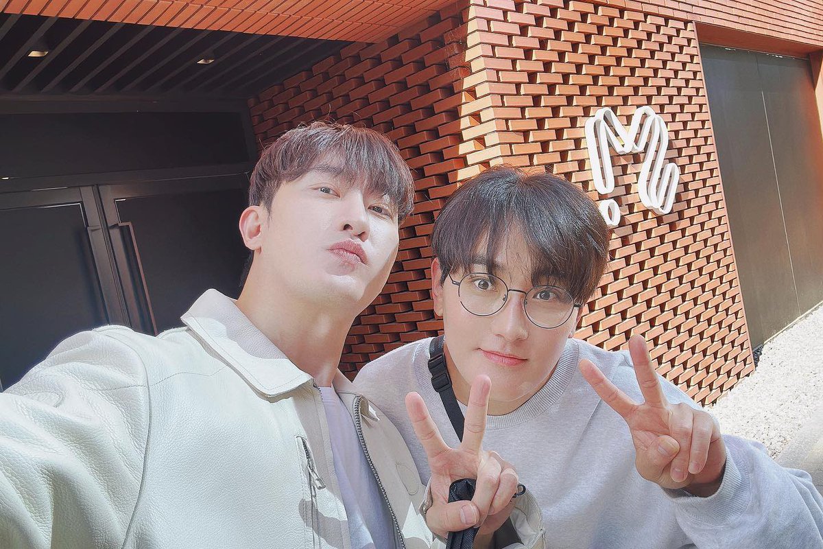 Wo Ai 觅 -for Zhou Mi- 🌞 tweet media