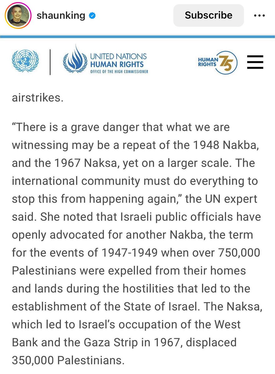 starlightMaroc's tweet photo. 💔 #savepalestine #savegaza #allowhumanitarianaid
#Stopgenocide #endapartheid #stopillegaloccupation #stopwarcrimes #stopethniccleansing stop the #crimesagainsthumanity 
Happening now in 2023 #Freepalestine 🇵🇸 May god have mercy on our souls https://t.co/W7OqNgddj2