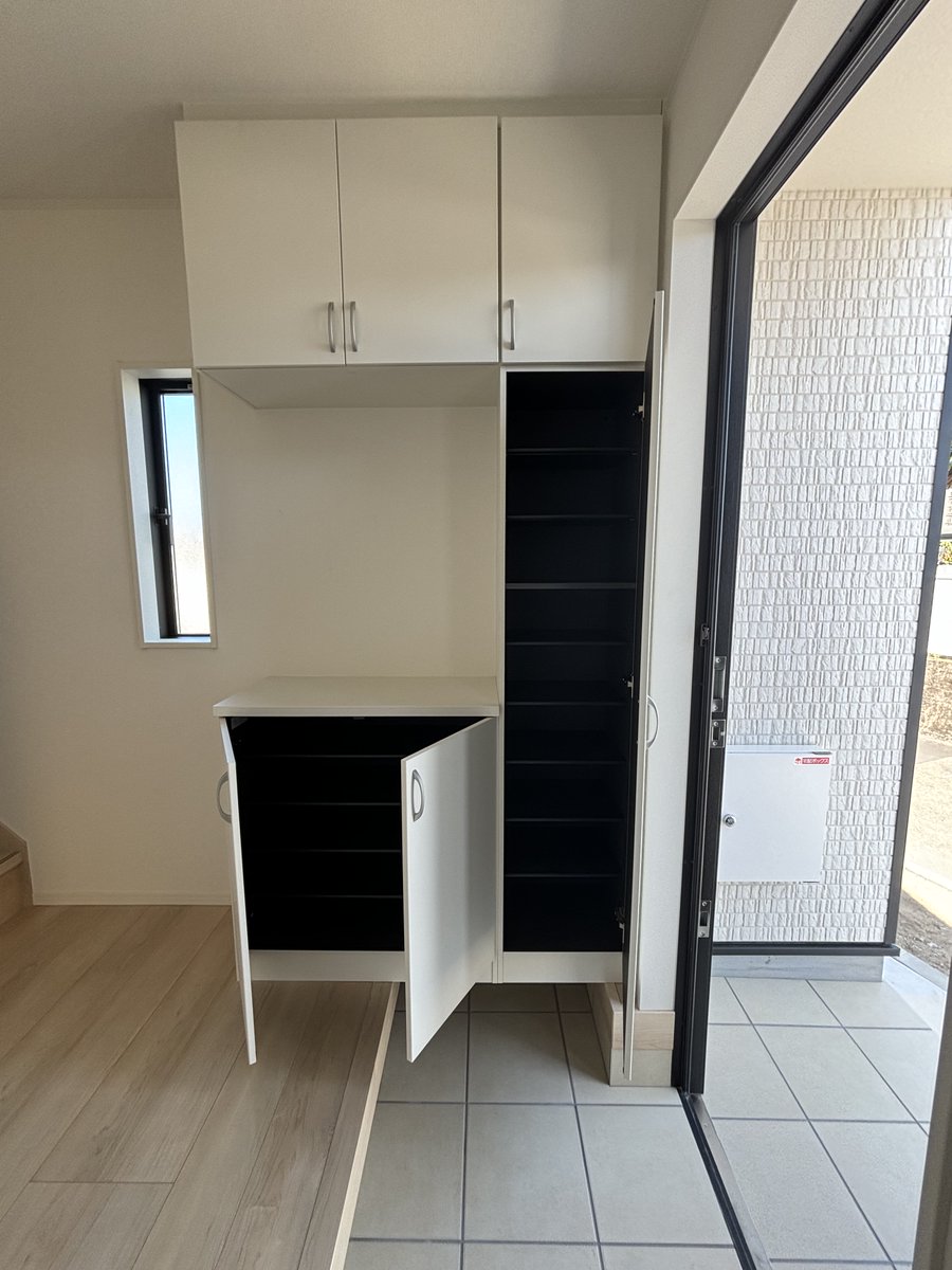krooms21's tweet photo. 新築建売西垣生戸建の続きになります。👀 https://t.co/ANByAHVZ46