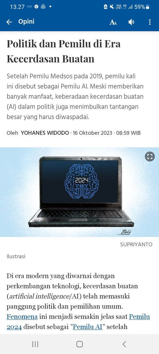 Yoh. 'Masboi' Widodo tweet media