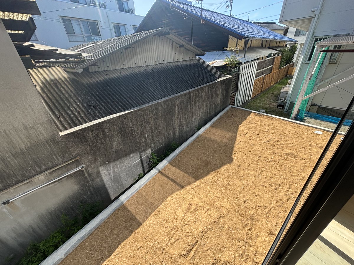 krooms21's tweet photo. 新築建売西垣生戸建の続きになります。👀 https://t.co/ANByAHVZ46