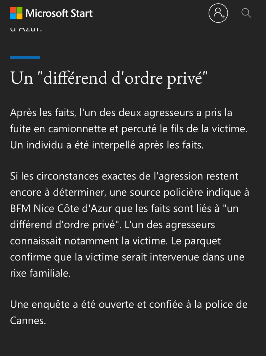 lohrentG's tweet image. #FakeNews #cannet 

bfmtv.com/cote-d-azur/al…
